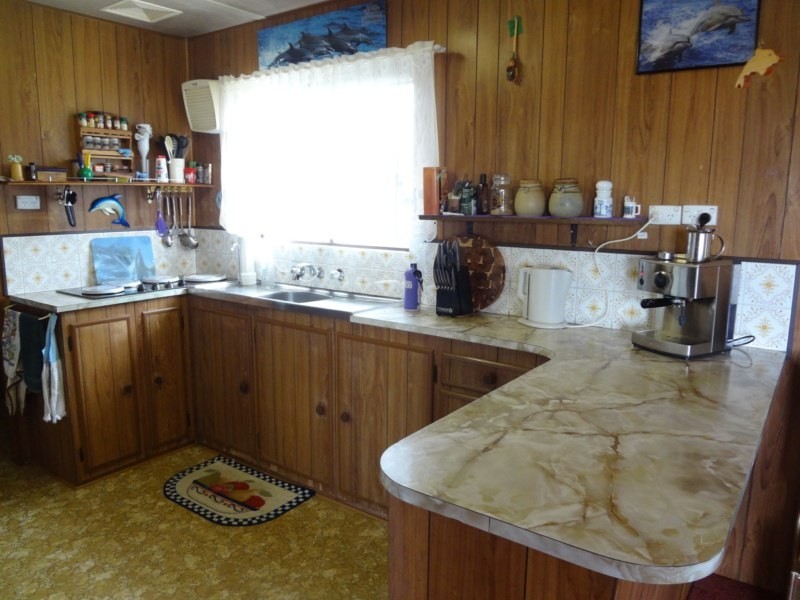 Lot 1 Dolphin Drive Mt Dutton Bay via, Coffin Bay SA 5607