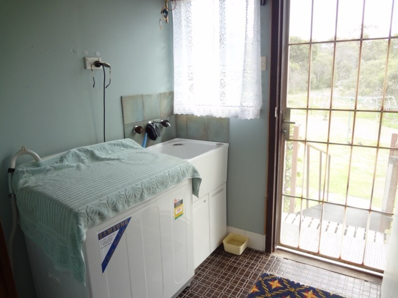 Lot 1 Dolphin Drive Mt Dutton Bay via, Coffin Bay SA 5607