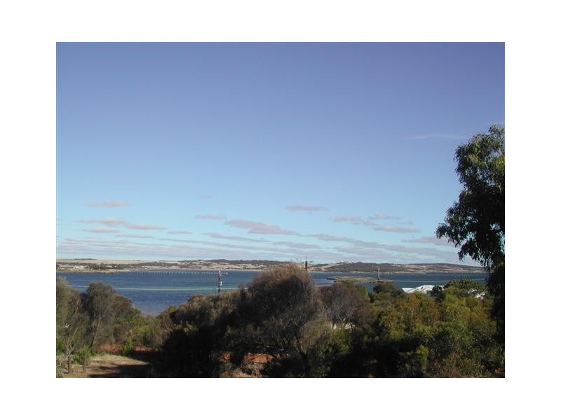 Lot 1 Dolphin Drive Mt Dutton Bay via, Coffin Bay SA 5607