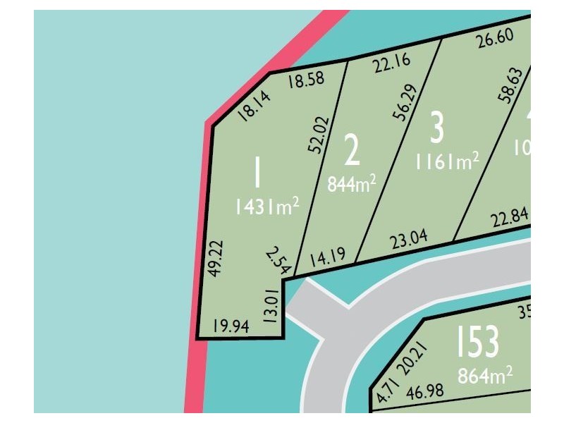 1 North Esp Point Boston Via, Port Lincoln SA 5606