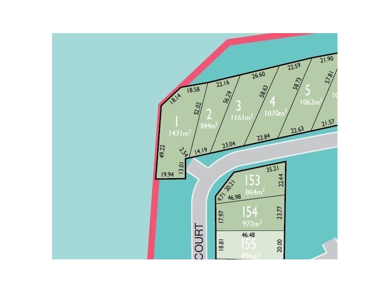 1 North Esp Point Boston Via, Port Lincoln SA 5606