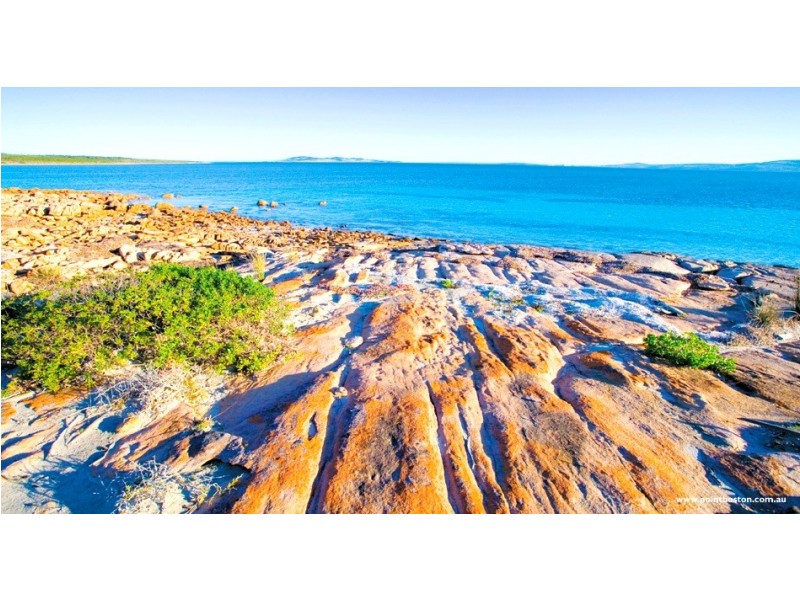 1 North Esp Point Boston Via, Port Lincoln SA 5606