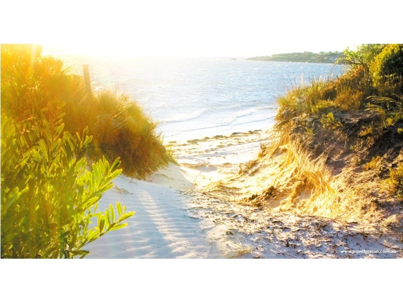 1 North Esp Point Boston Via, Port Lincoln SA 5606