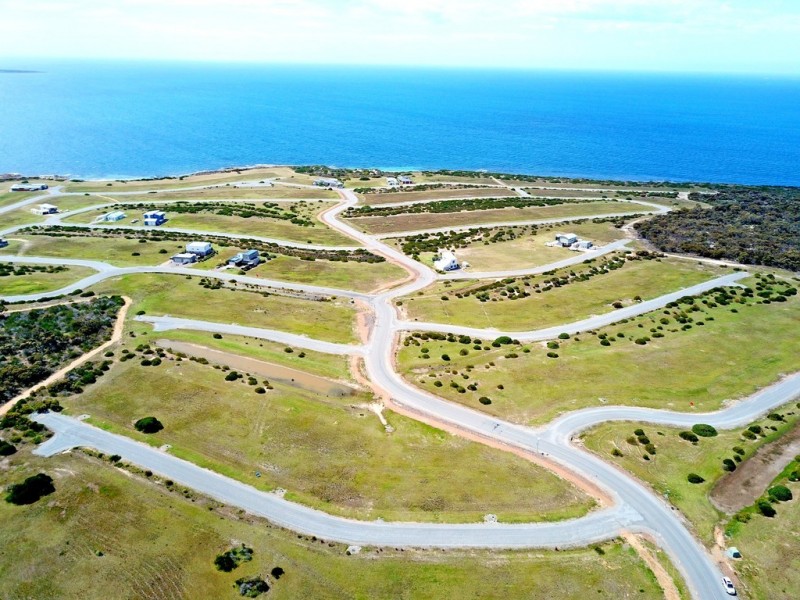 1 North Esp Point Boston Via, Port Lincoln SA 5606