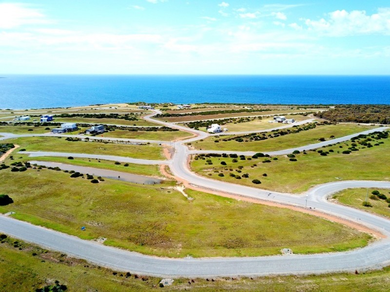 1 North Esp Point Boston Via, Port Lincoln SA 5606