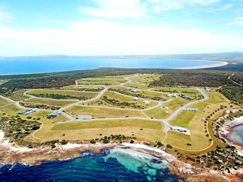 1 North Esp Point Boston Via, Port Lincoln SA 5606