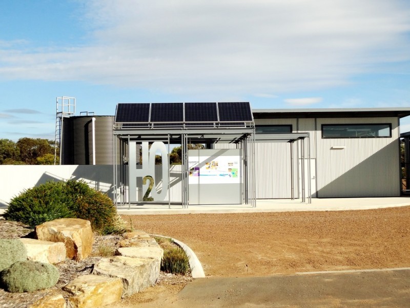 1 North Esp Point Boston Via, Port Lincoln SA 5606