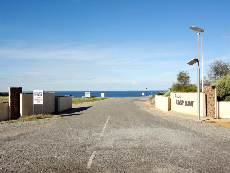 1 North Esp Point Boston Via, Port Lincoln SA 5606