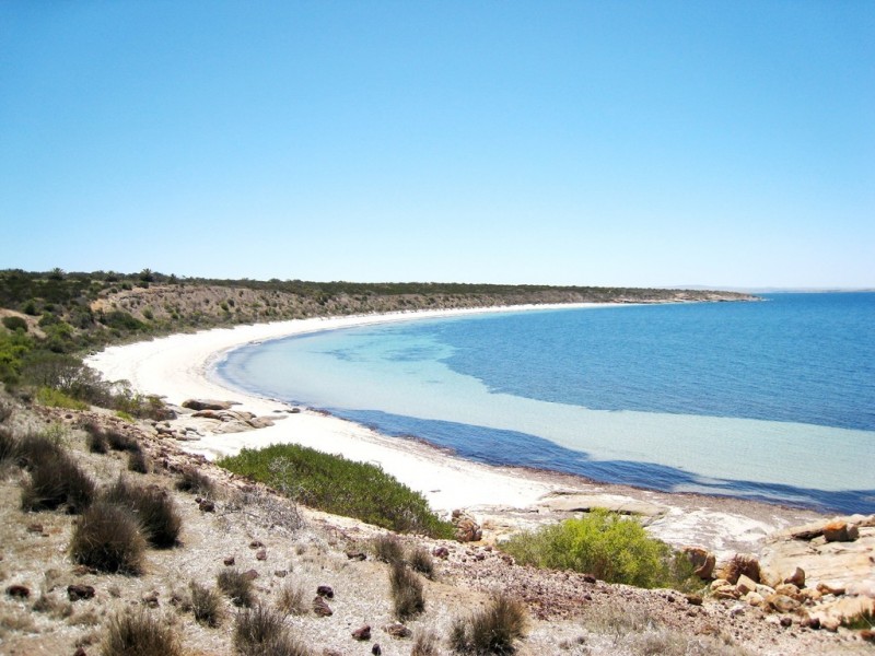 1 North Esp Point Boston Via, Port Lincoln SA 5606