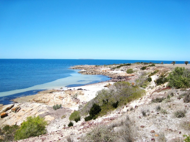 1 North Esp Point Boston Via, Port Lincoln SA 5606