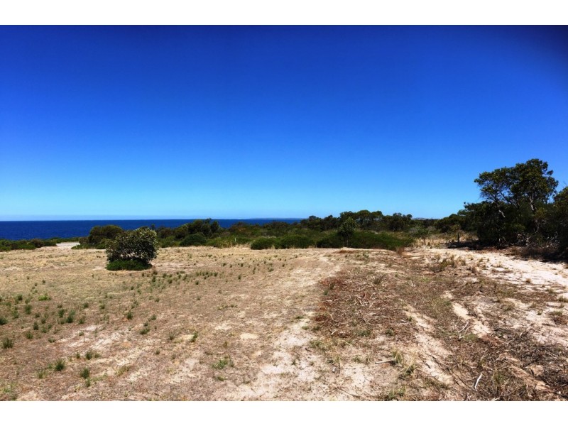 Lot 128 Oystercatcher Circut, Point Boston, Port Lincoln SA 5606