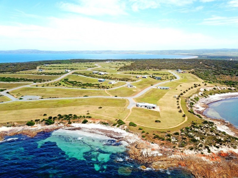 Lot 128 Oystercatcher Circut, Point Boston, Port Lincoln SA 5606