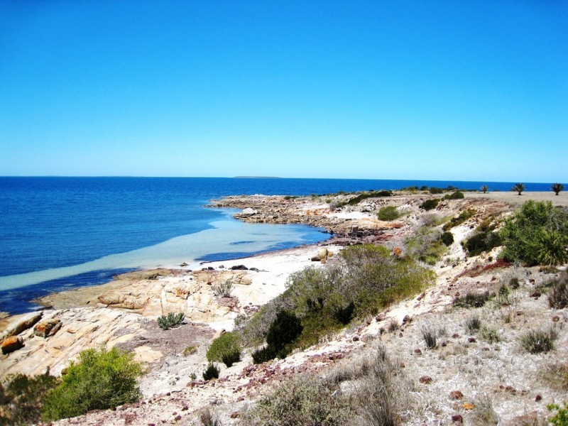 Lot 128 Oystercatcher Circut, Point Boston, Port Lincoln SA 5606