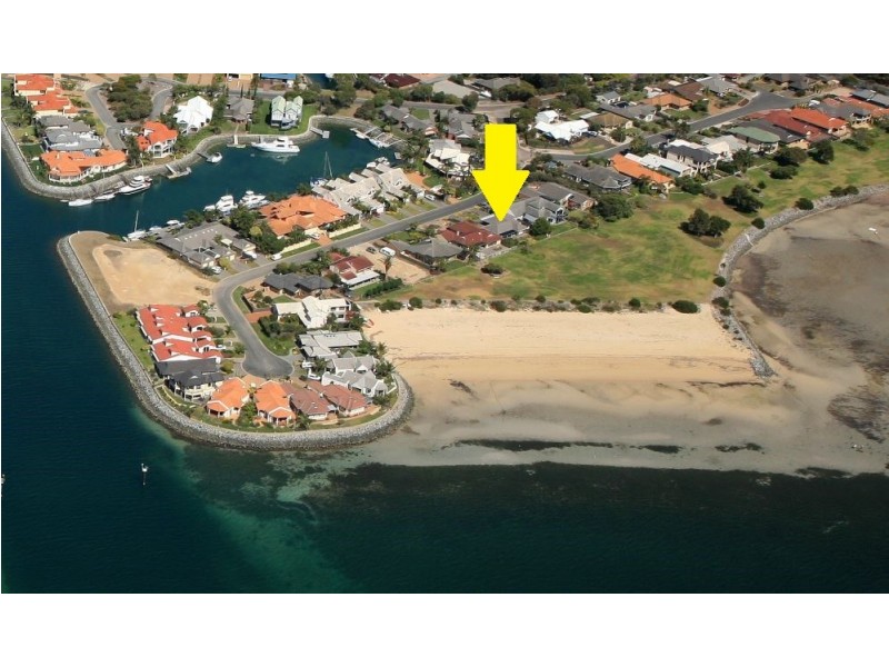 7 North Point Avenue, Port Lincoln SA 5606