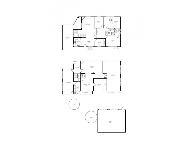 105 London Street, Port Lincoln SA 5606 Floorplan