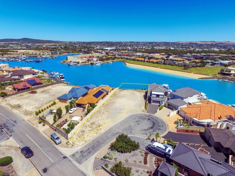 Lot 125 Monterey Drive, Port Lincoln SA 5606