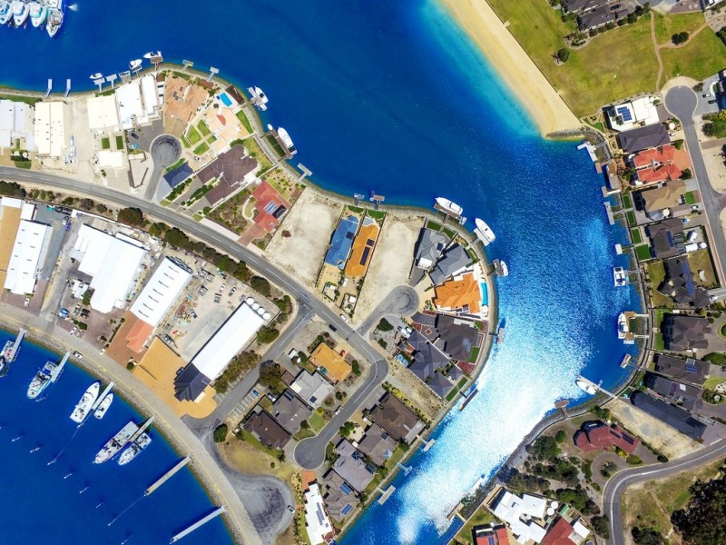 Lot 125 Monterey Drive, Port Lincoln SA 5606