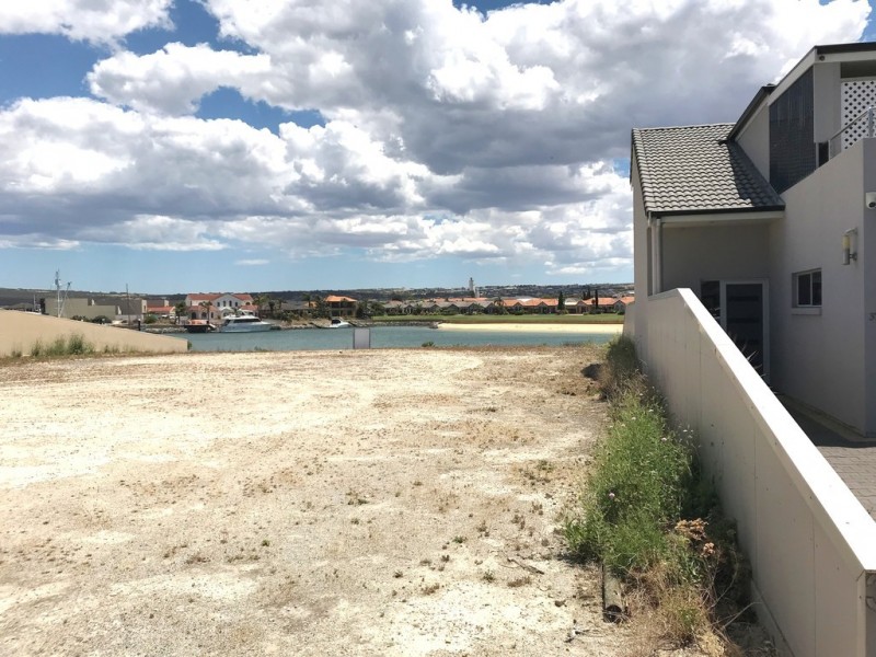 Lot 125 Monterey Drive, Port Lincoln SA 5606
