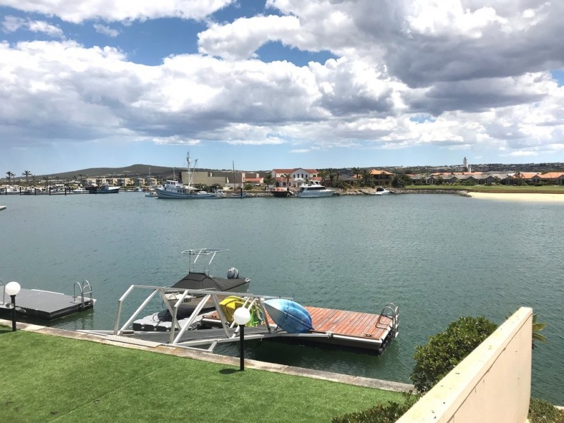 Lot 125 Monterey Drive, Port Lincoln SA 5606