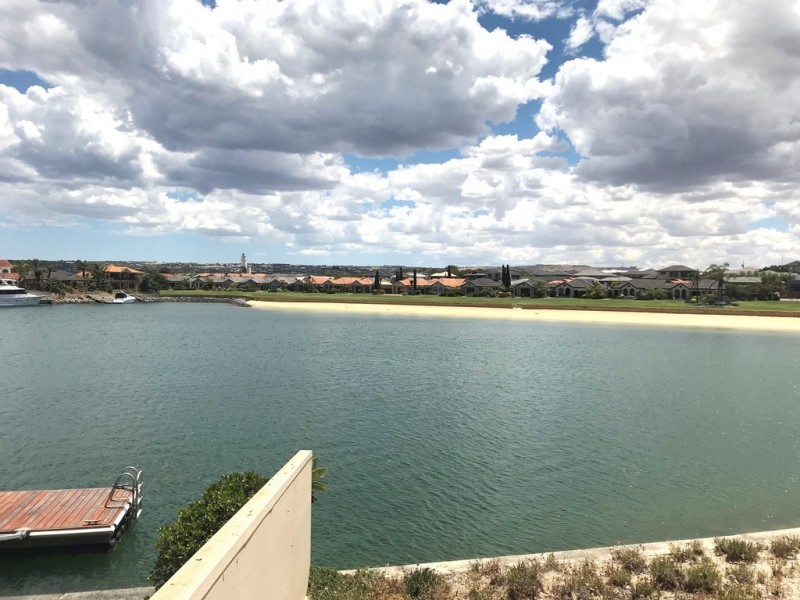 Lot 125 Monterey Drive, Port Lincoln SA 5606