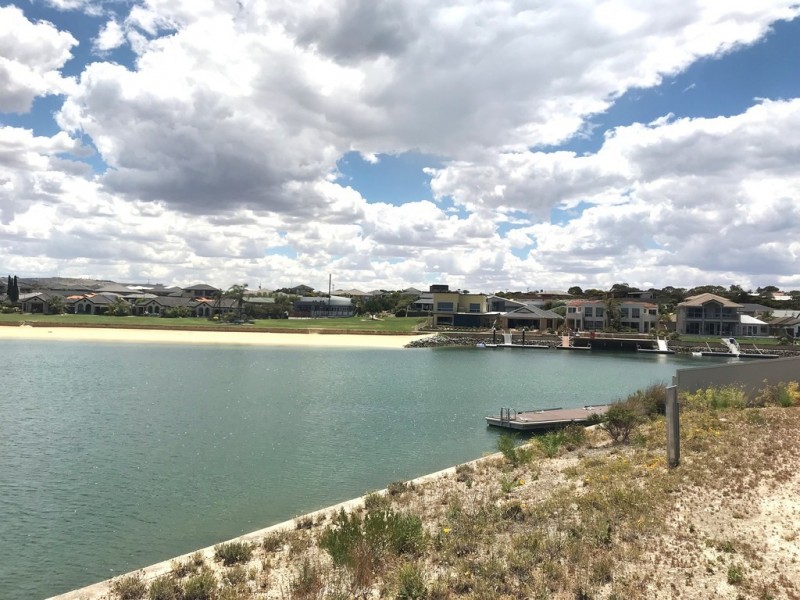 Lot 125 Monterey Drive, Port Lincoln SA 5606
