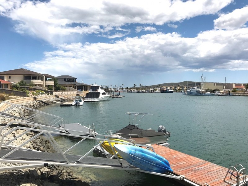 Lot 125 Monterey Drive, Port Lincoln SA 5606