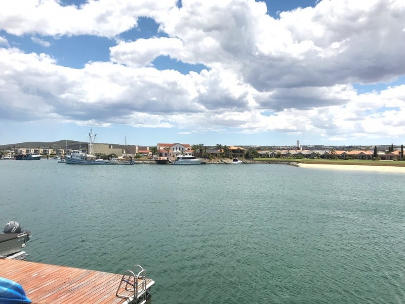 Lot 125 Monterey Drive, Port Lincoln SA 5606