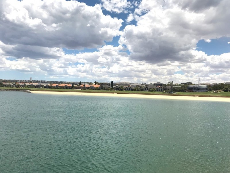 Lot 125 Monterey Drive, Port Lincoln SA 5606