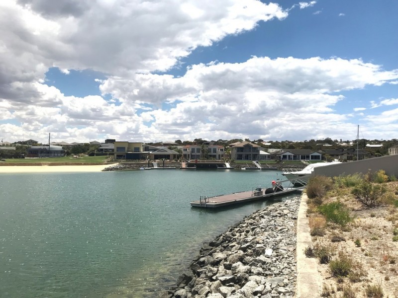 Lot 125 Monterey Drive, Port Lincoln SA 5606