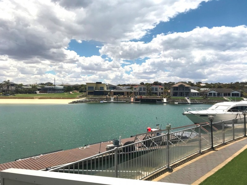 Lot 125 Monterey Drive, Port Lincoln SA 5606