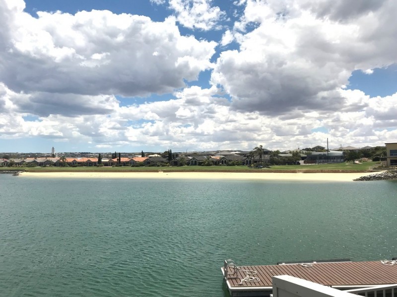 Lot 125 Monterey Drive, Port Lincoln SA 5606