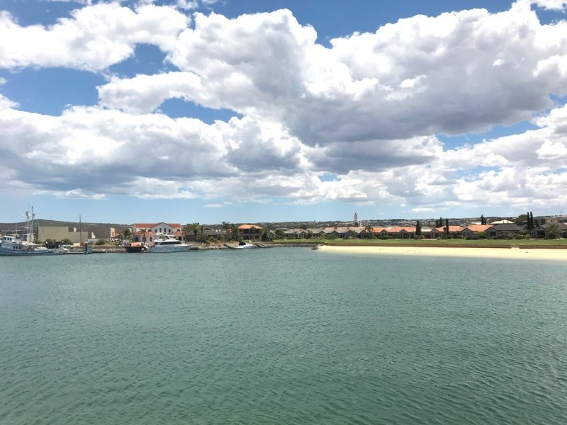 Lot 125 Monterey Drive, Port Lincoln SA 5606