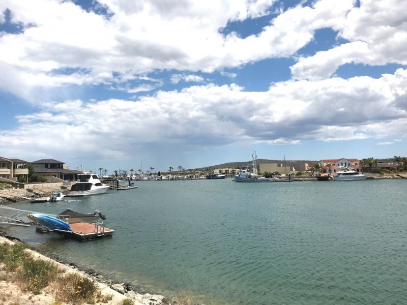 Lot 125 Monterey Drive, Port Lincoln SA 5606