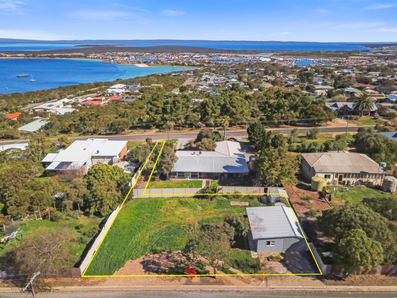 10 El Alamein Street, Port Lincoln SA 5606