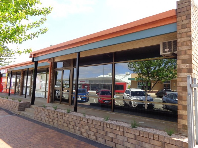 Shop 4 Harwill Court, Port Lincoln SA 5606