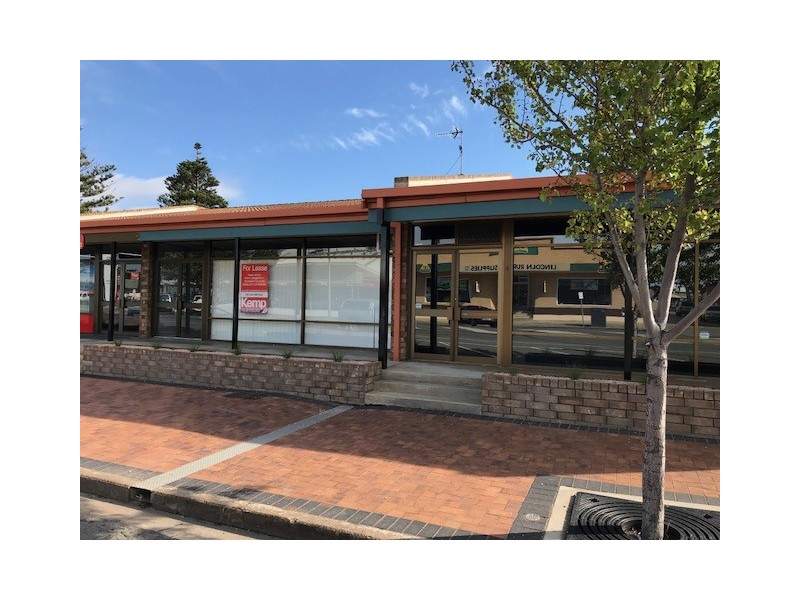 Shop 4 Harwill Court, Port Lincoln SA 5606