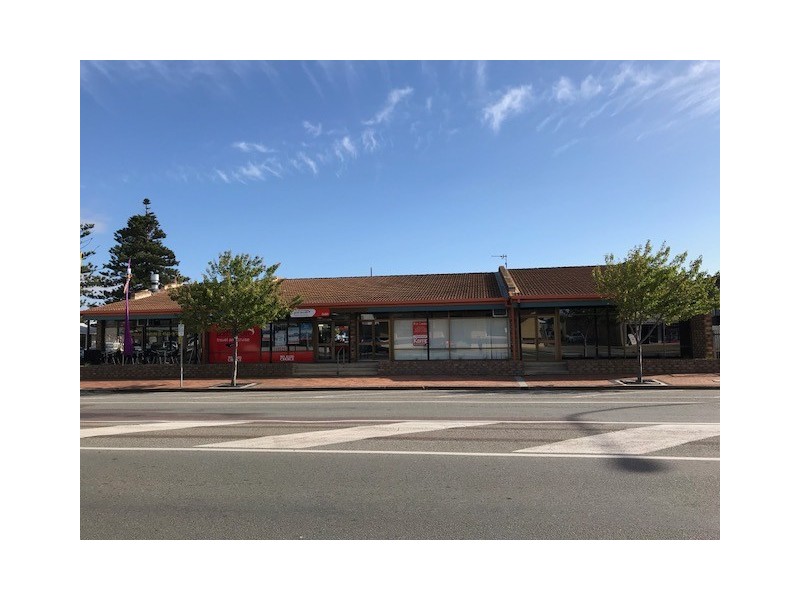 Shop 4 Harwill Court, Port Lincoln SA 5606