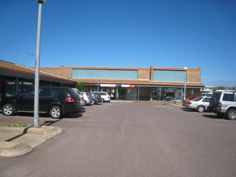 Shop 4 Harwill Court, Port Lincoln SA 5606