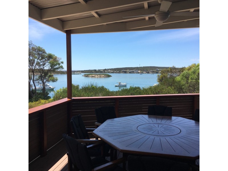 20 Osprey Court, Coffin Bay SA 5607