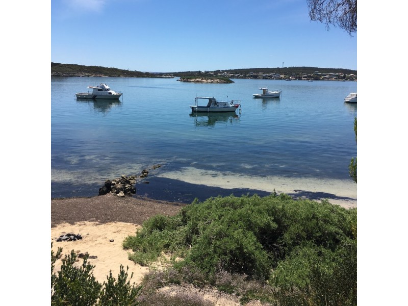 20 Osprey Court, Coffin Bay SA 5607