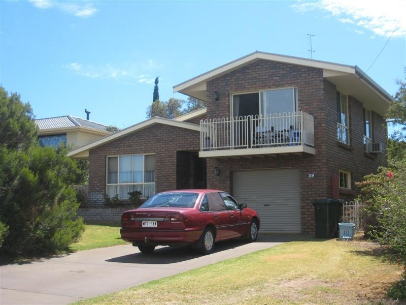 39 Hilltop Drive, Port Lincoln SA 5606