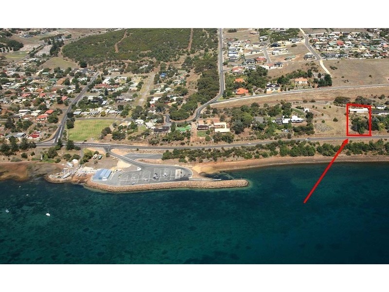 42 Upper Flaxman Street, Port Lincoln SA 5606
