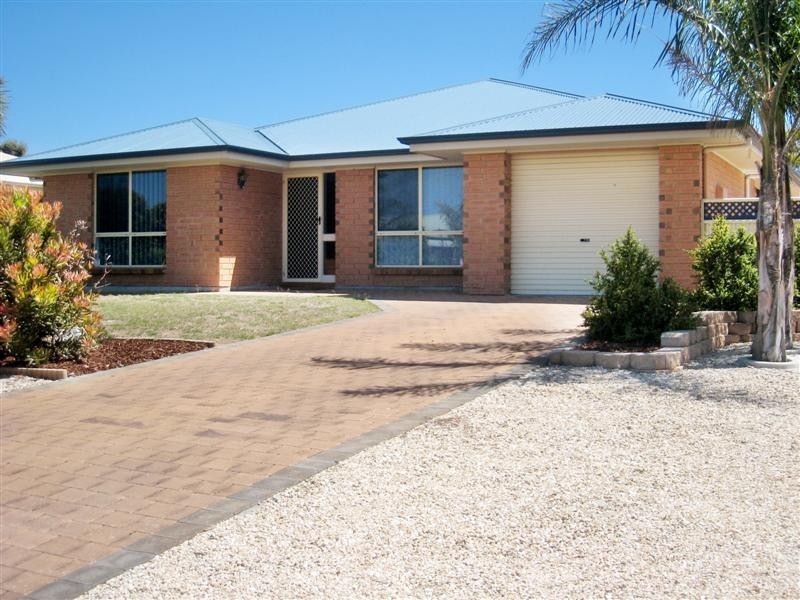 14 La Fayette Drive, Port Lincoln SA 5606