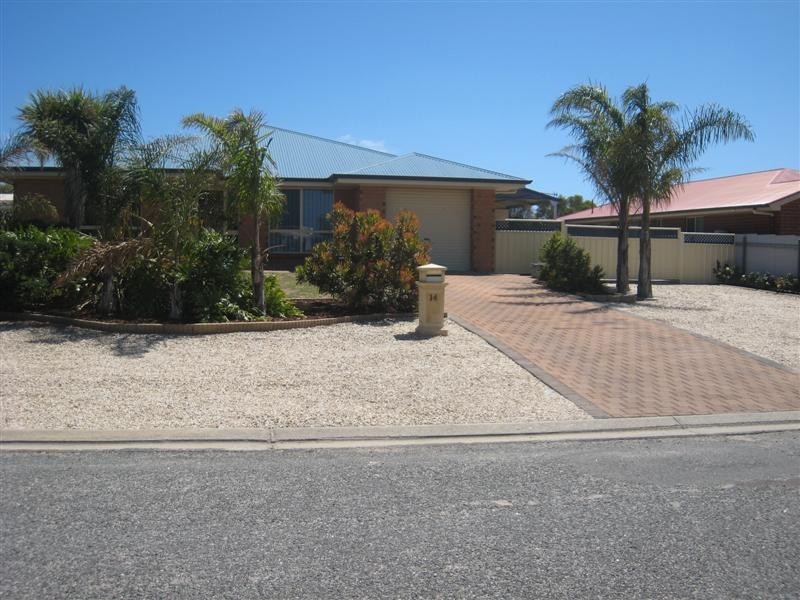 14 La Fayette Drive, Port Lincoln SA 5606