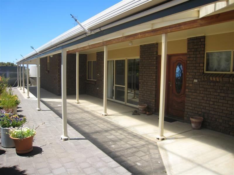 58-68 Wakelin Rd, Port Lincoln SA 5606