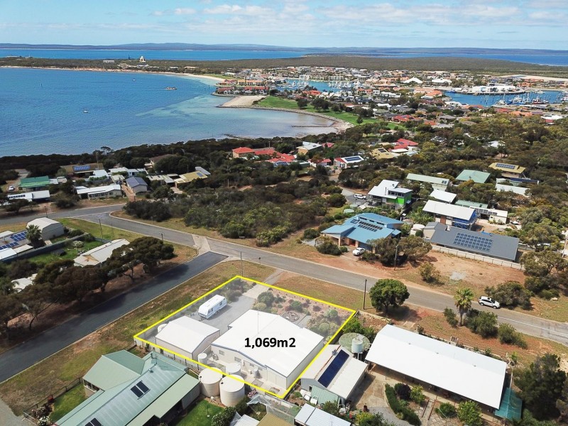 25 McLaren Street, Port Lincoln SA 5606