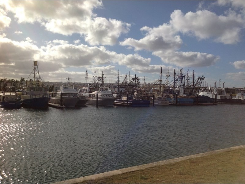 7/1 Monterey Drive, Port Lincoln SA 5606