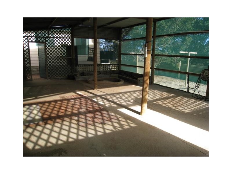 51 Hundred of Blacker, Laura Bay SA 5680