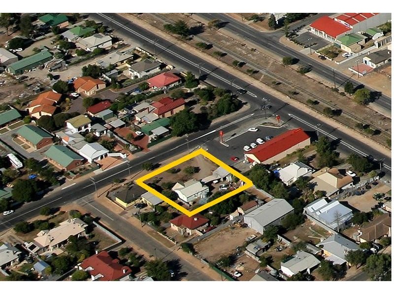 3-5 Tennant St, Port Lincoln SA 5606