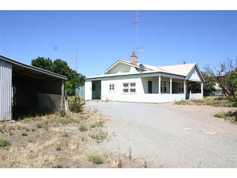 3-5 Tennant St, Port Lincoln SA 5606
